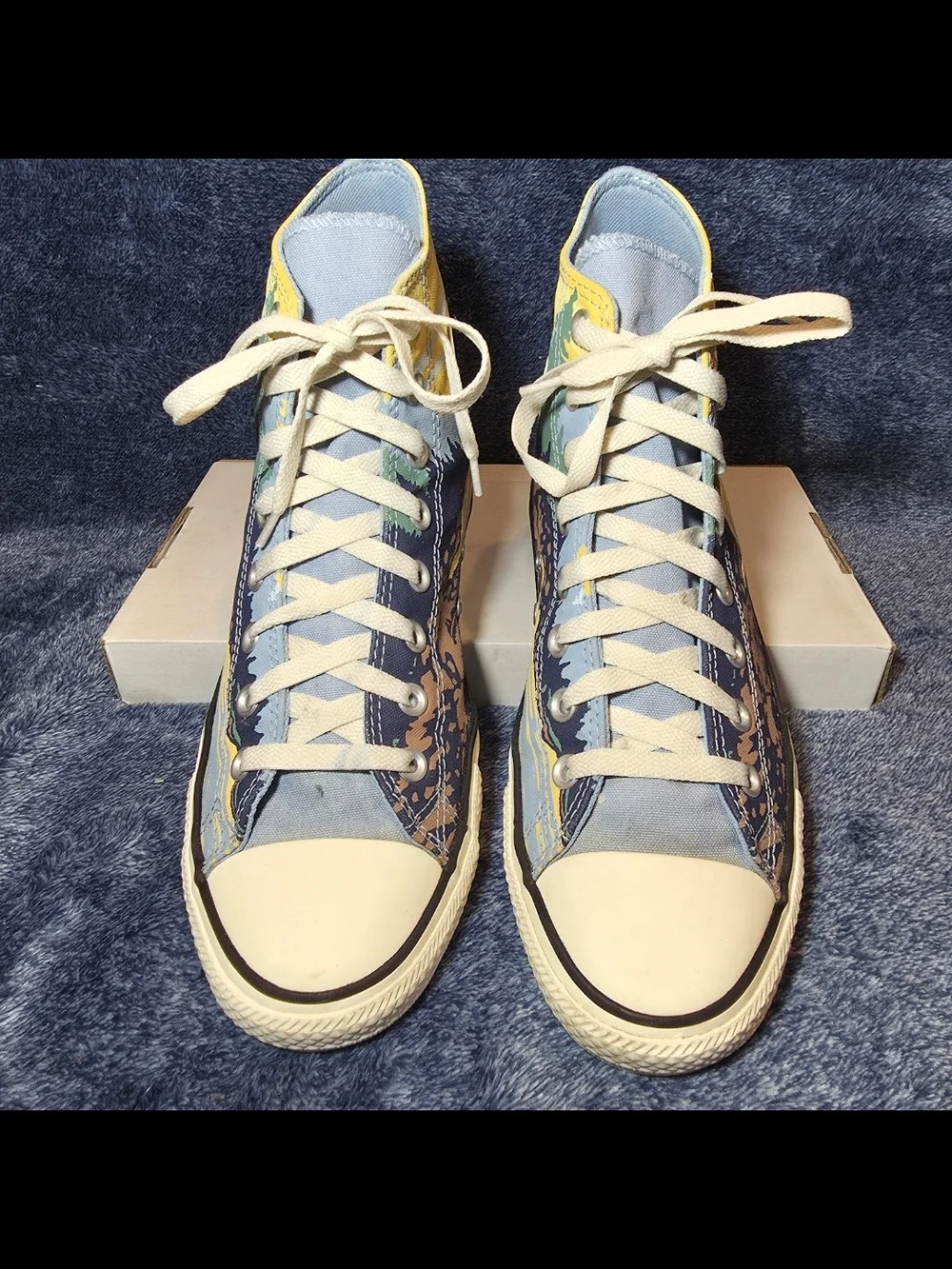 Converse Chuck Taylor All Star High 